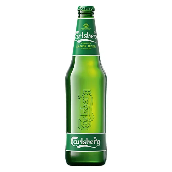 Carlsberg Beer 11×0,50L