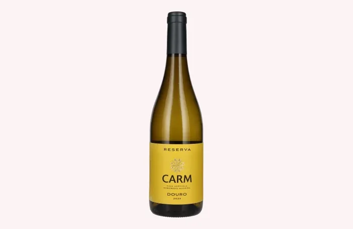 CARM Reserva White DOP Douro 2024 13% Vol. 0,75l