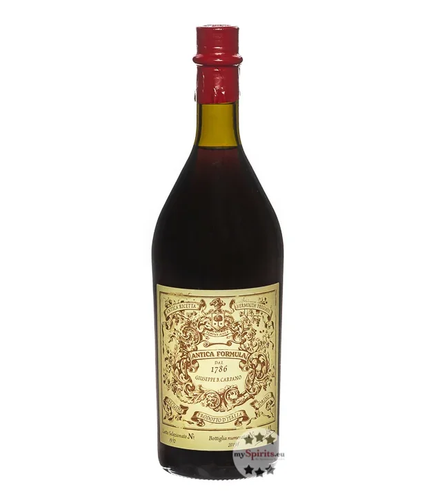 Carpano Antica Formula