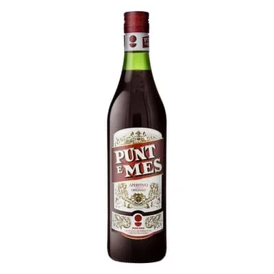 Carpano Punt e Mes Vermouth 75cl