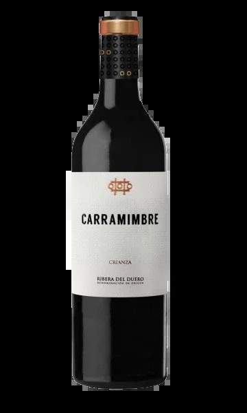 Carramimbre Crianza