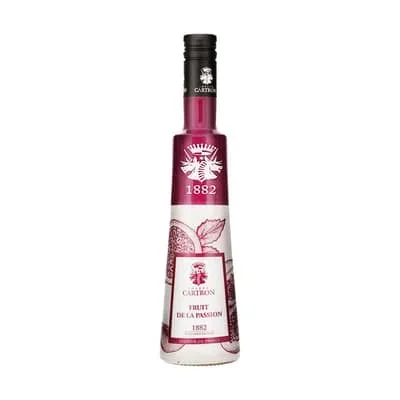 Cartron Fruit de la Passion 50cl