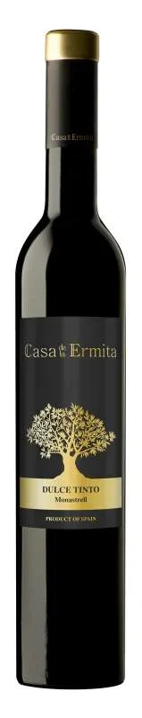 Casa de la Ermita Dulce Monastrell Süßwein