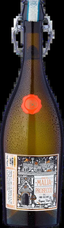 Casa di Malia Prosecco – Bio