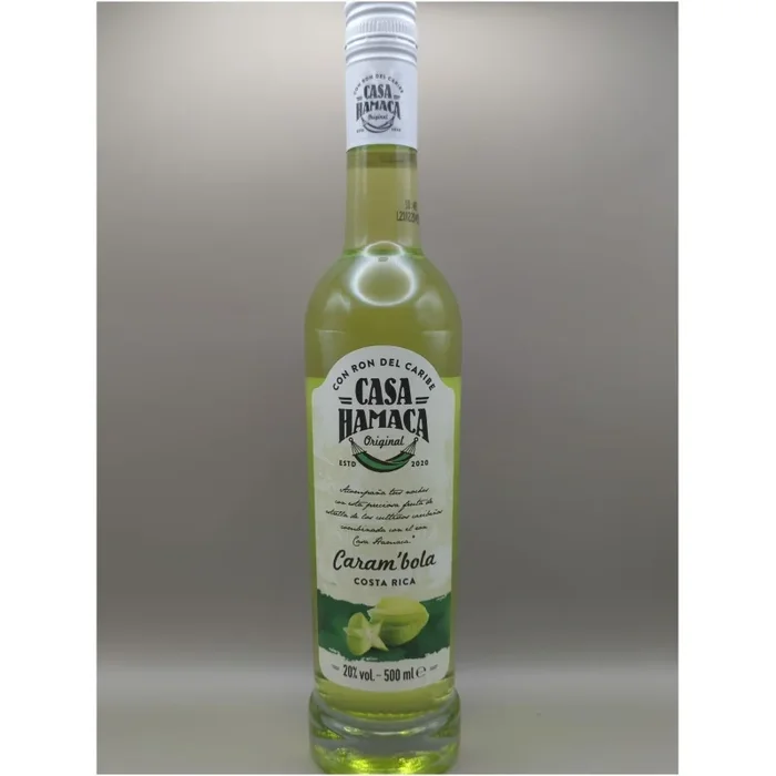 Casa Hamaca Caram’bola 20%