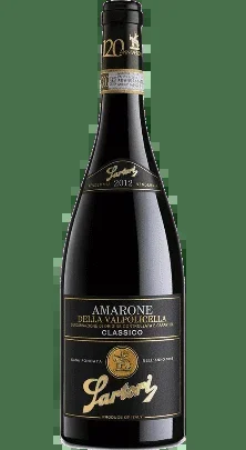 Casa Sartori Amarone Classico 120 Anni