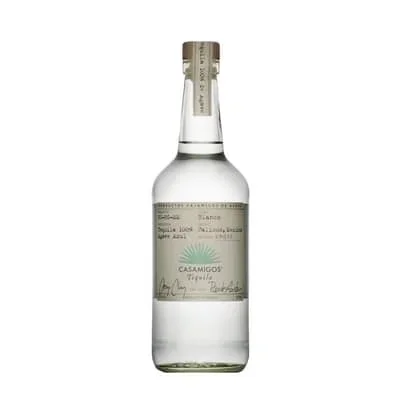 Casamigos Tequila Blanco 70cl