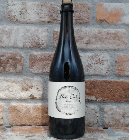 Casey The Cut Grape 2017 Ale – 75 CL