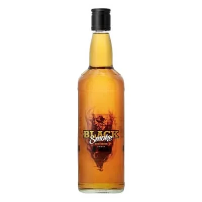 Cashcane Black Smoke 70cl (Spirituose auf Rumbasis)