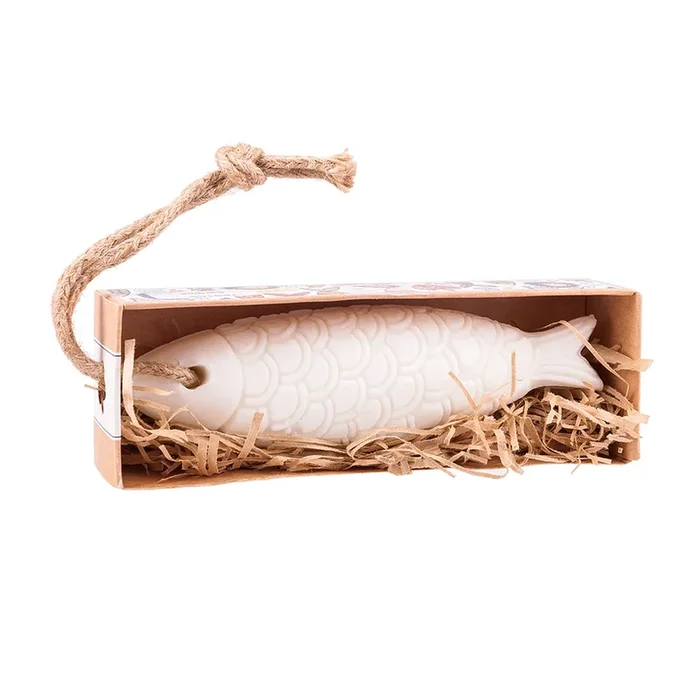 Castelbel | Sardine Seife Fisch