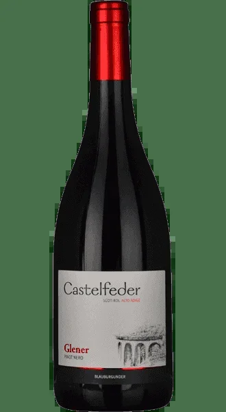 Castelfeder Blauburgunder Glen