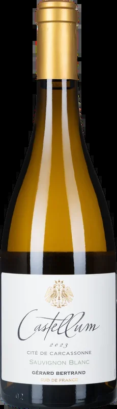 Castellum Sauvignon Blanc 2023