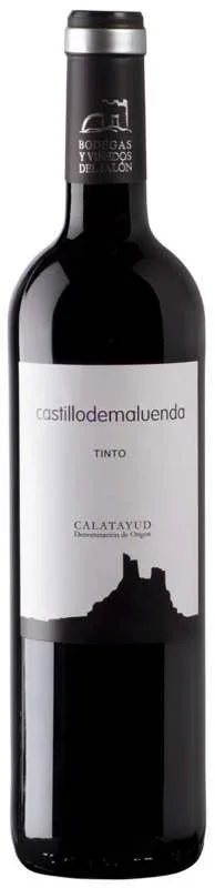 Castillo de Maluenda Tinto Rotwein