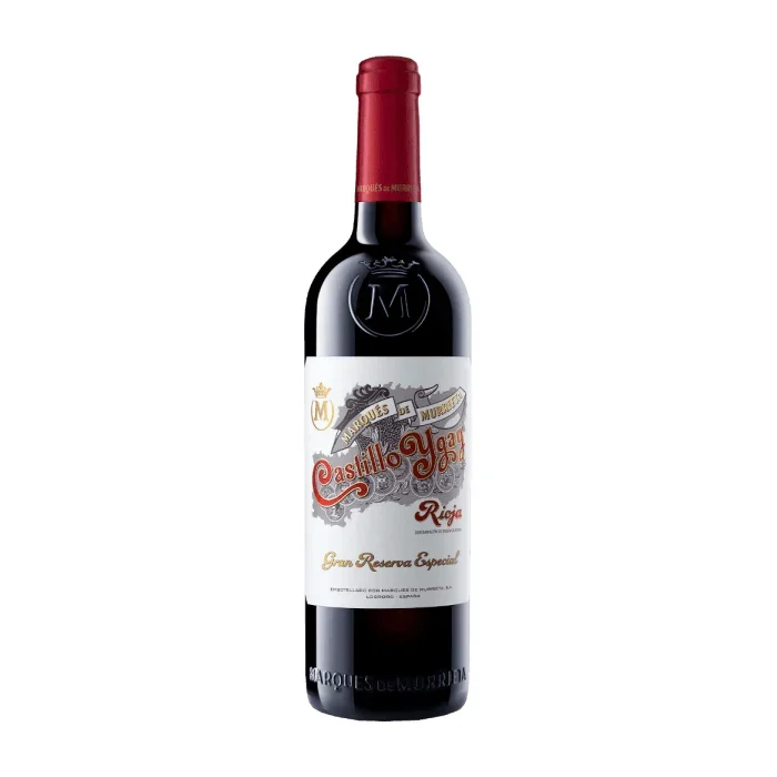 Castillo Ygay Rioja Gran Reserva Especial 2009