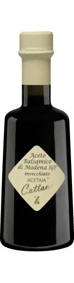 Cattani Aceto di Modena Invecchiato 25 cl
