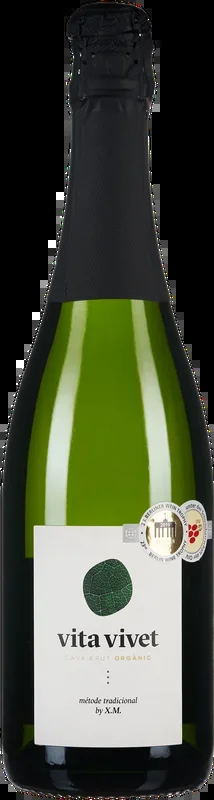 Cava Brut Orgànic