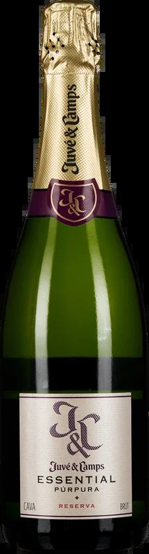 Cava Reserva Brut Essential Púrpura 2021