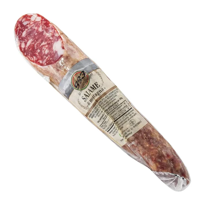 Cavola 993 | Bergsalami