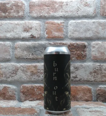 Celestial Beerworks Burn Out IPA – 47,3 CL (1 Pint)