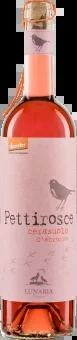 Cerasuolo d’Abruzzo Rosato Pettirosce DOC Lunaria Biowein