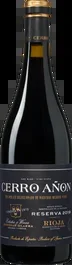 Cerró Añón Rioja Reserva
