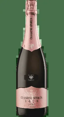 Cesarini Sforza Rose Brut 1673
