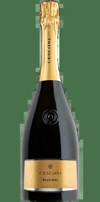 Cesconi Trento DOC Blauwal