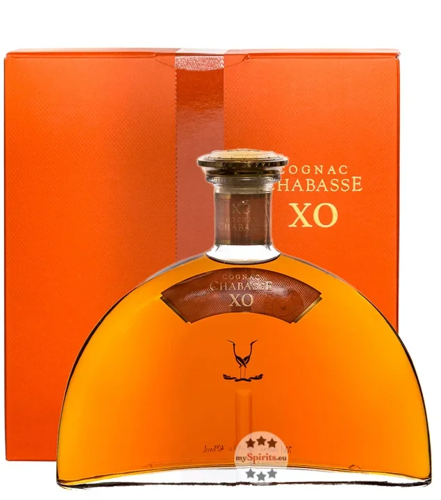 Chabasse Cognac XO