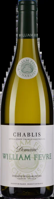 Chablis Domaine 2023