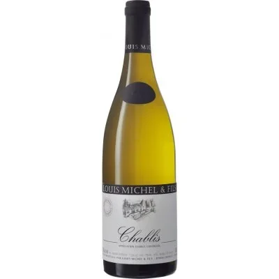 Chablis Vieilles Vignes 2022 – Domaine Louis Michel & Fils