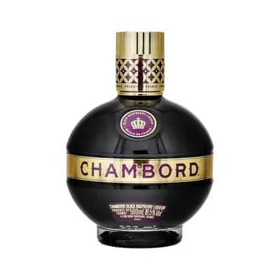 Chambord Liqueur Royale de France 50cl