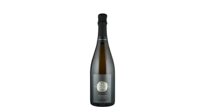 Champagne Antoine Chevalier Champagne Millésime Blanc de Blancs extra brut Carkonnia Le Jardin de Meunier 2020 Biowein – FR-BIO-01