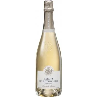 Champagne Barons de Rothschild Brut Blanc de Blancs – Barons de Rothschild Champagne