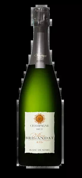 Champagne Blanc de Noirs Brut
