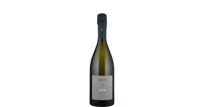 Champagne Bourgeois Diaz Champagne Blanc de Blancs brut nature B 2020 Biowein – FR-BIO-01