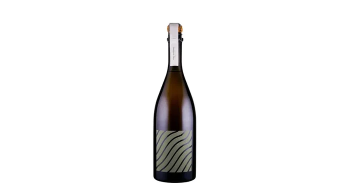 Champagne Bourgeois Diaz Champagne Blanc de Noirs brut nature ONDES 2020 Biowein – FR-BIO-01
