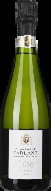 Champagne Brut Nature Zero