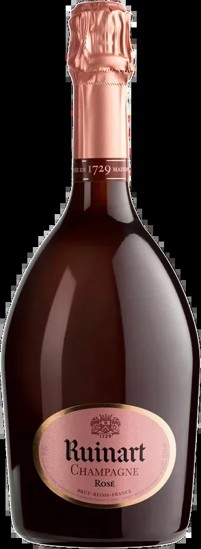 Champagne Brut Rosé
