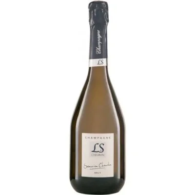 Champagne Brut Sébastien Cheurlin L&S Cheurlin – Champagne L&S Cheurlin