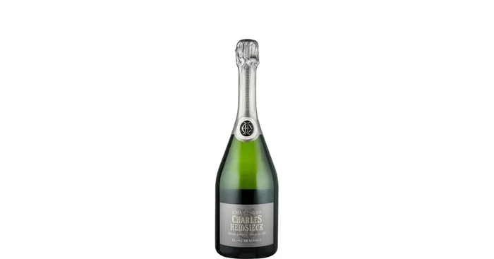 Champagne Charles Heidsieck Champagne blanc de blancs brut