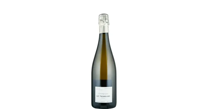 Champagne Clément Perseval Champagne Premier Cru Millésime Blanc de Noirs extra brut Les Tremblaies 2013 Biowein – FR-BIO-01