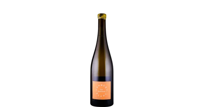Champagne Clément Perseval Coteaux Champenois Blanc Les Rouleaux 2022 Biowein – FR-BIO-01
