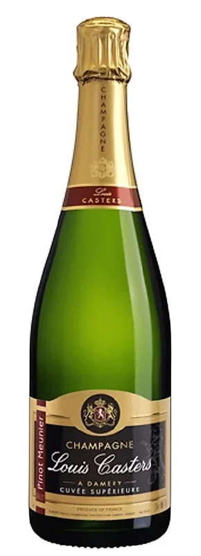 Champagne »Cuvée Supérieure«