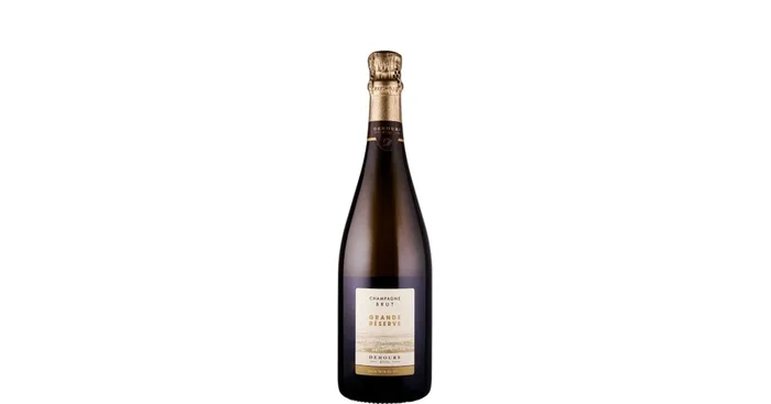Champagne Dehours et Fils Champagne brut Grande Réserve