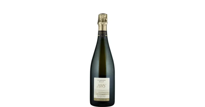 Champagne Dehours et Fils Champagne Millésime brut 2015