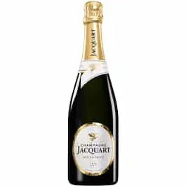 Champagne Demi-sec