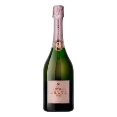 Champagne Deutz Rosé SA 75cl