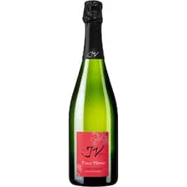 Champagne Deux Terres