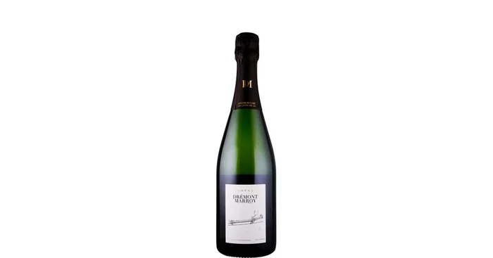 Champagne Drémont-Marroy Champagne extra brut La Lierie
