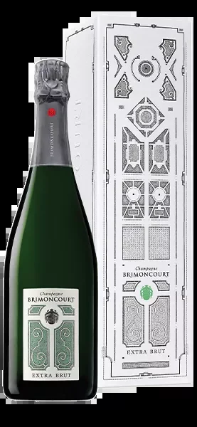 Champagne Extra Brut Grand Cru